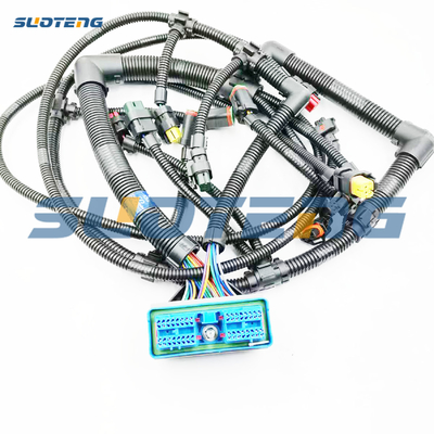 385-5997 3855997 C7.1 Arnés de alambre del motor para cargador D5R2