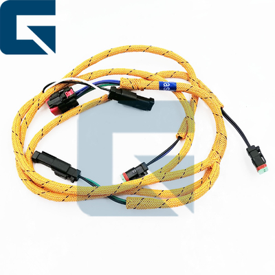 527-1870 5271870 Arnés de alambre de válvula para excavadora E320gc
