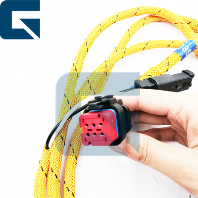 527-1870 5271870 Arnés de alambre de válvula para excavadora E320gc