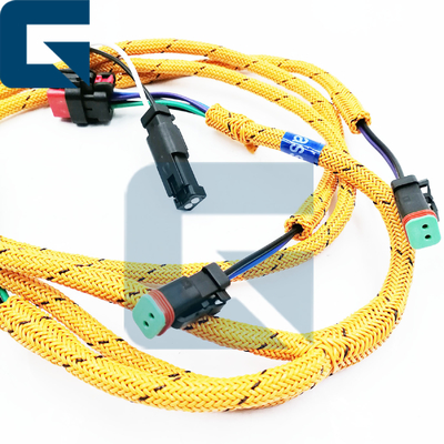 527-1870 5271870 Arnés de alambre de válvula para excavadora E320gc
