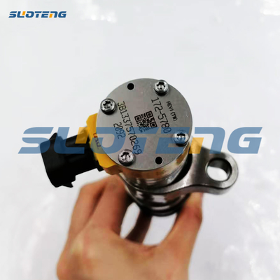 172-5780 1725780 inyector de combustible para el motor C9