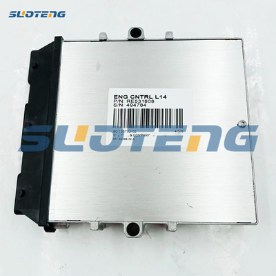 RE531808 ECU del controlador para el motor 6068HRT81