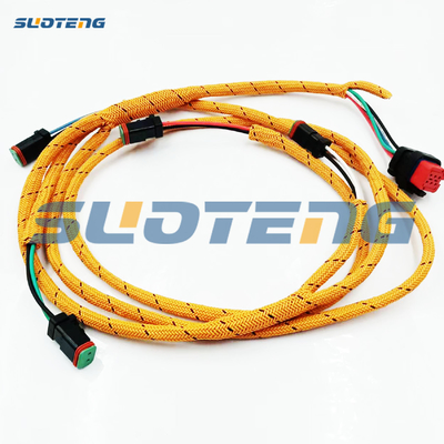 527-1870 Arneses de cableado 5271870 Partes de excavadoras para C4.4 320GC
