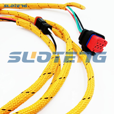 527-1870 Arneses de cableado 5271870 Partes de excavadoras para C4.4 320GC