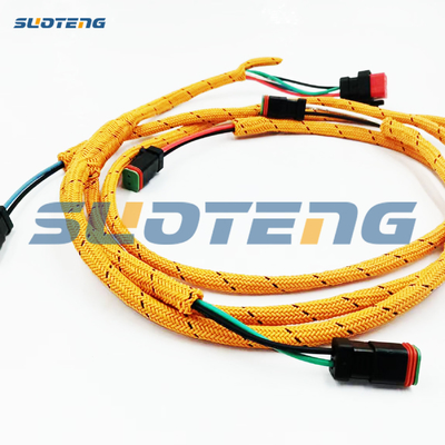 527-1870 Arneses de cableado 5271870 Partes de excavadoras para C4.4 320GC
