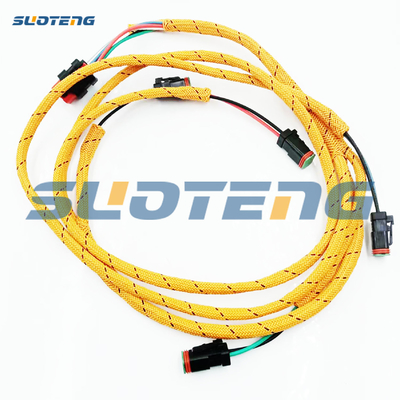 527-1870 Arneses de cableado 5271870 Partes de excavadoras para C4.4 320GC