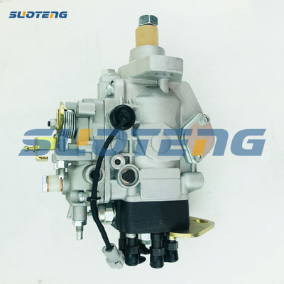 22100-1C190 Bomba de inyección de combustible diesel 221001C190 para motor de 1 Hz