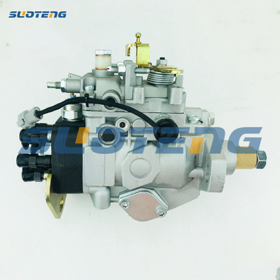 22100-1C190 Bomba de inyección de combustible diesel 221001C190 para motor de 1 Hz