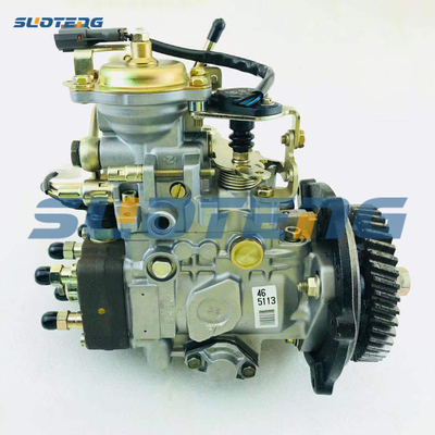 897263-0863 Bomba de inyección de combustible 104746-5113 Para las piezas del motor 4JB1