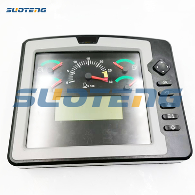 318-0013 3180013 Panel de visualización del monitor para cargador D6N