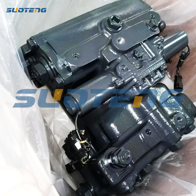 708-1H-00140 Bomba hidráulica para excavadoras D155AX-5