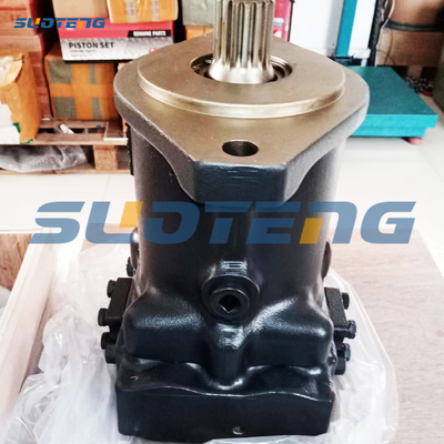 708-7H-00050 Motor hidráulico para la excavadora D155AX-5