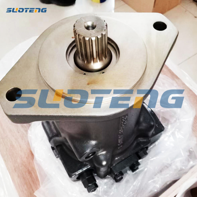 708-7H-00050 Motor hidráulico para la excavadora D155AX-5