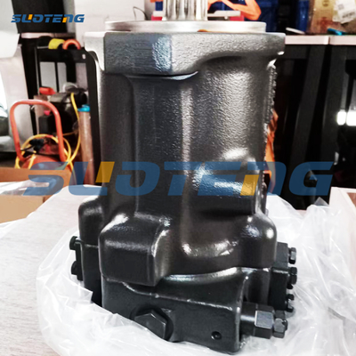 708-7H-11110 7087H11110 Bomba principal hidráulica para cargador D155AX