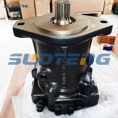 708-7H-11110 Motor hidráulico para la excavadora D155AX-5