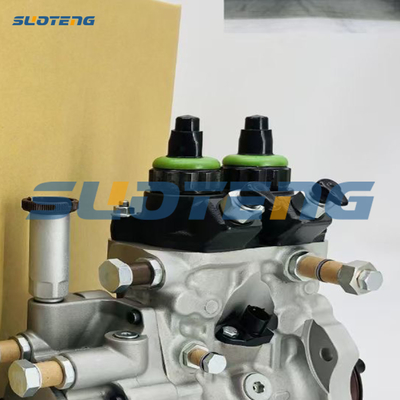 8-94392769-6 Bomba de inyección de combustible diesel 8943927696