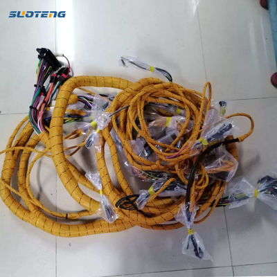 336-6302 3366302 Arneses de alambre del chasis para excavadora E323d