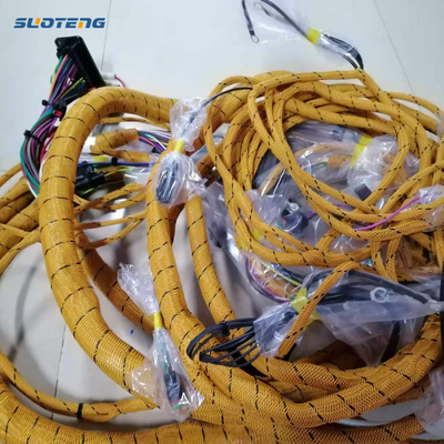 336-6302 3366302 Arneses de alambre del chasis para excavadora E323d