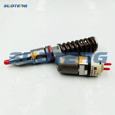 Inyector de combustible para el motor 3406E