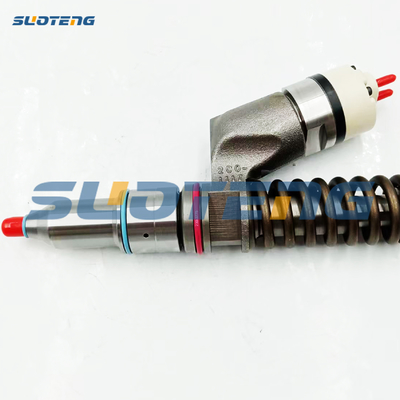 Inyector de combustible para el motor 3406E