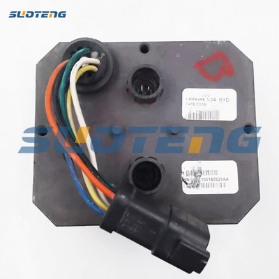 20R-8458 20R8458 Control electrónico para cargador de ruedas 980G