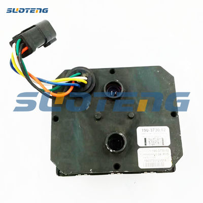 190-3730 1903730 Panel de visualización para cargador 980H