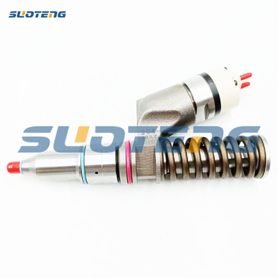 Nozzle del inyector de combustible diesel para el motor 3406E