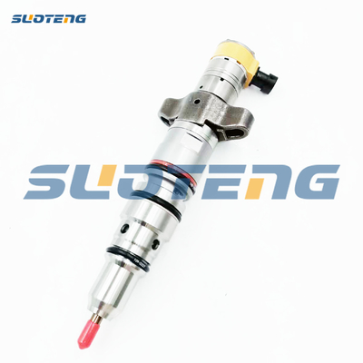 263-8218 2638218 Inyector de combustible diesel Inyector de combustible de tren común para motor C7