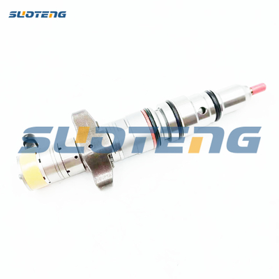 263-8218 2638218 Inyector de combustible diesel Inyector de combustible de tren común para motor C7
