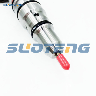 387-9427 3879427 Motor de excavadora inyector de combustible diésel para motor C7
