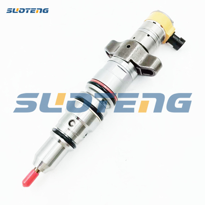 387-9427 3879427 Motor de excavadora inyector de combustible diésel para motor C7