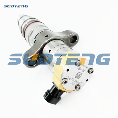 387-9427 3879427 Motor de excavadora inyector de combustible diésel para motor C7