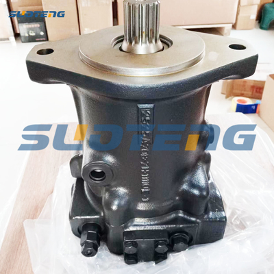 708-7H-00050 7087H00050 Motor hidráulico Bomba hidráulica para excavadora D155AX