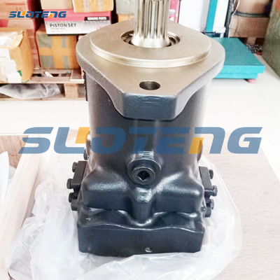 708-7H-00050 7087H00050 Motor hidráulico Bomba hidráulica para excavadora D155AX