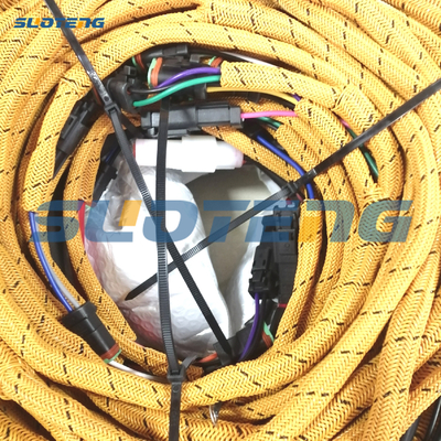 204-1863 2041863 Arnés de alambre del chasis para excavadora E320C