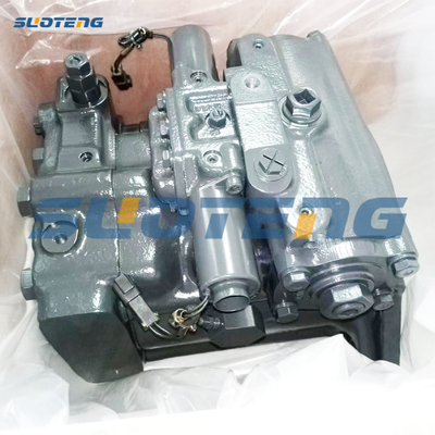 708-1H-00140 7081H00140 Bomba hidráulica para excavadora D155AX