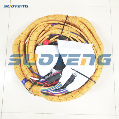 204-1863 2041863 Arneses de cableado para excavadoras