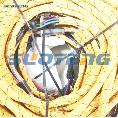 204-1863 2041863 Arneses de cableado para excavadoras