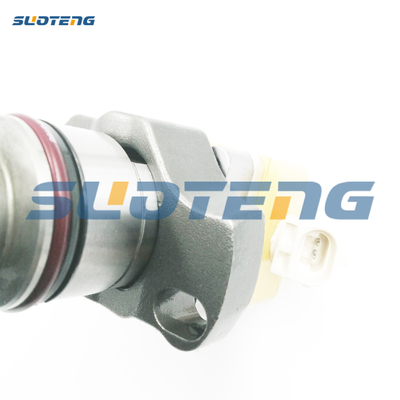 178-6342 3126B Motor inyector de combustible para cargador D5N garantía de rendimiento y durabilidad