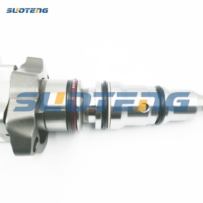 178-6342 3126B Motor inyector de combustible para cargador D5N garantía de rendimiento y durabilidad