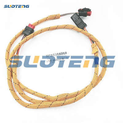 525-3740 5253740 Arneses de cableado para piezas del motor