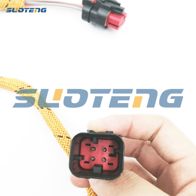 525-3740 5253740 Arneses de cableado para piezas del motor