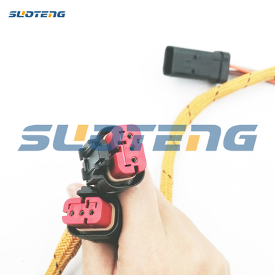 525-3740 5253740 Arneses de cableado para piezas del motor