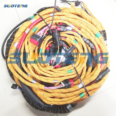 593-7277 5937277 Arneses de cableado para excavadoras 320GC