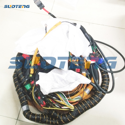 593-7277 5937277 Arneses de cableado para excavadoras 320GC
