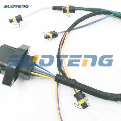 419-0841 4190841 Arneses de cableado para excavadoras
