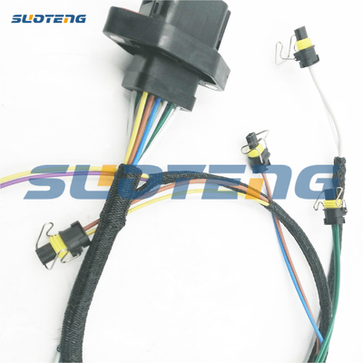 419-0841 4190841 Arneses de cableado para excavadoras