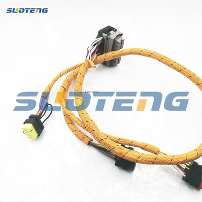 529-8751 5298751 Arneses de cableado del motor para piezas de excavadoras 330GC