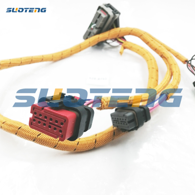 529-8751 5298751 Arneses de cableado del motor para piezas de excavadoras 330GC