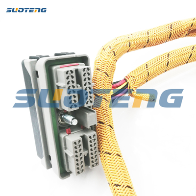 529-8751 5298751 Arneses de cableado del motor para piezas de excavadoras 330GC
